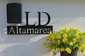 Altamarea Beach Experience Villetta LD Marina Di Pescoluse